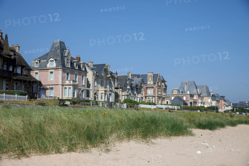 Hermanville-sur-Mer, France