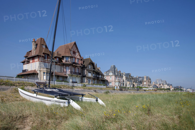 Hermanville-sur-Mer, France
