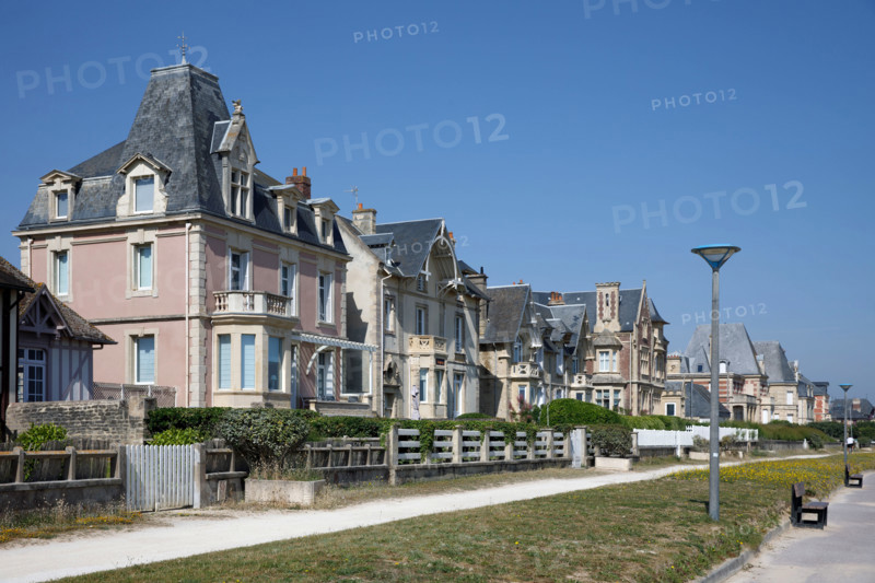 Hermanville-sur-Mer, France