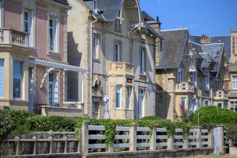 Hermanville-sur-Mer, France