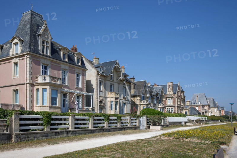 Hermanville-sur-Mer, France