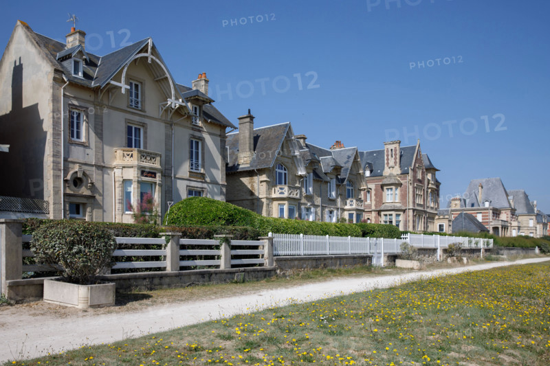 Hermanville-sur-Mer, France