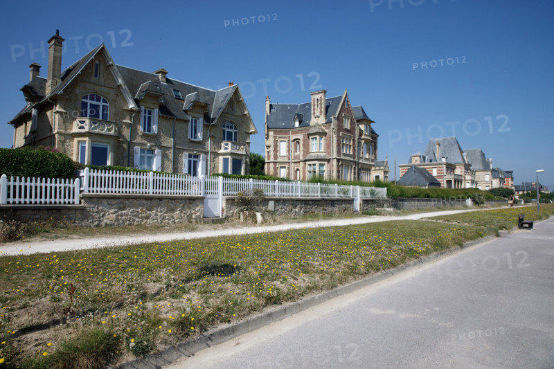 Hermanville-sur-Mer, France