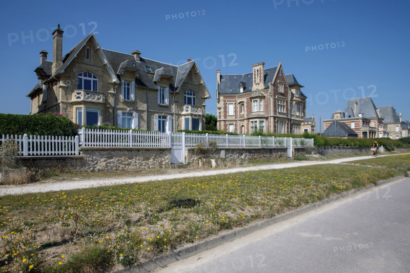 Hermanville-sur-Mer, France