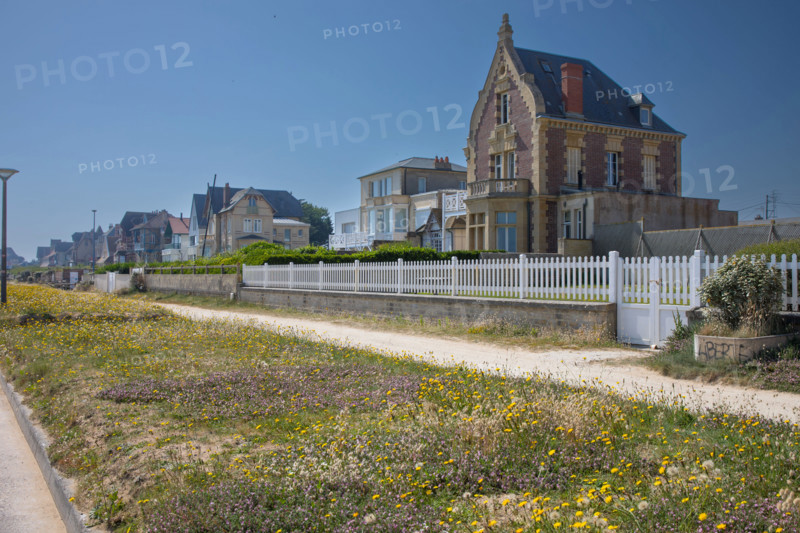 Hermanville-sur-Mer, France
