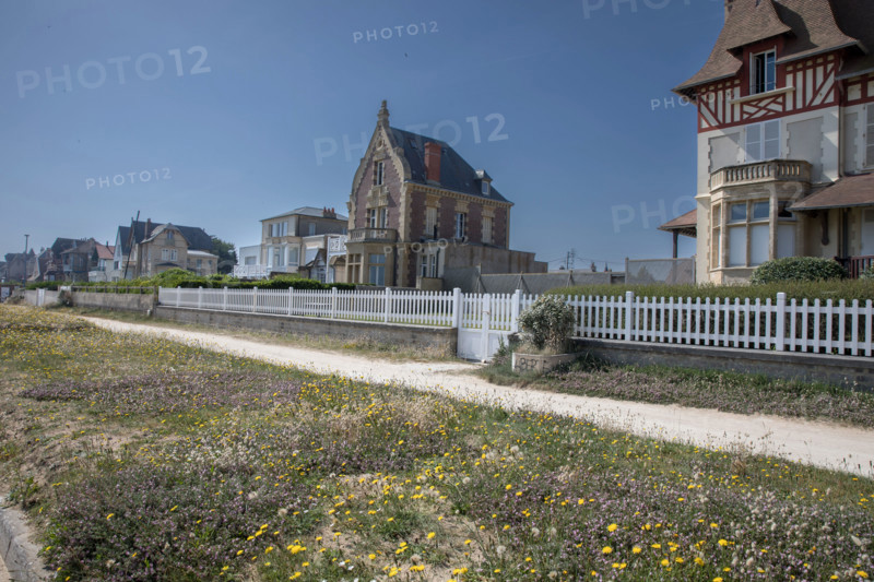 Hermanville-sur-Mer, France