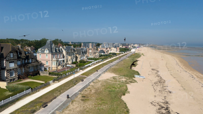 Hermanville-sur-Mer, France