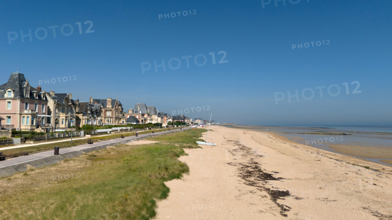 Hermanville-sur-Mer, France