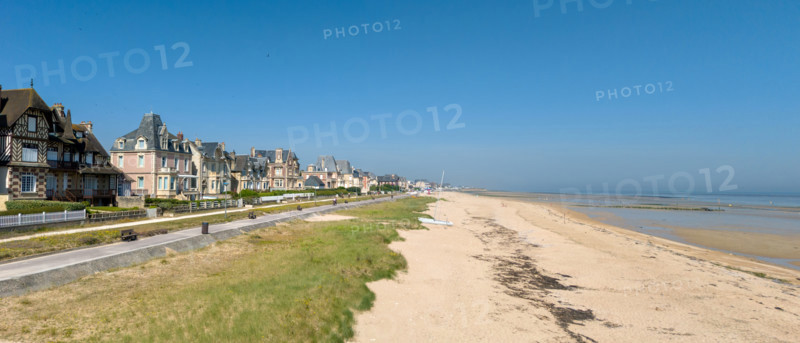 Hermanville-sur-Mer, France