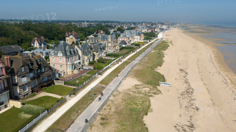 Hermanville-sur-Mer, France