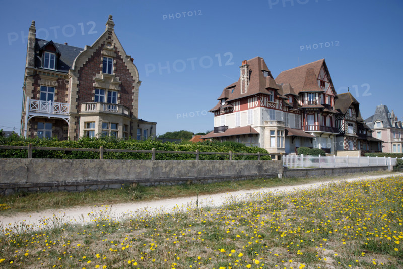 Hermanville-sur-Mer, France