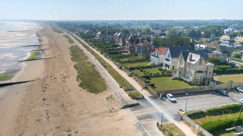 Hermanville-sur-Mer, France