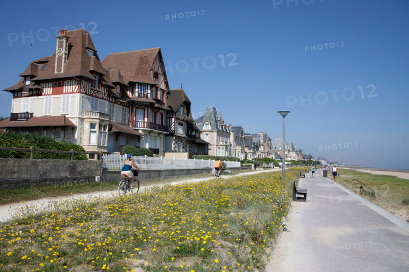 Hermanville-sur-Mer, France