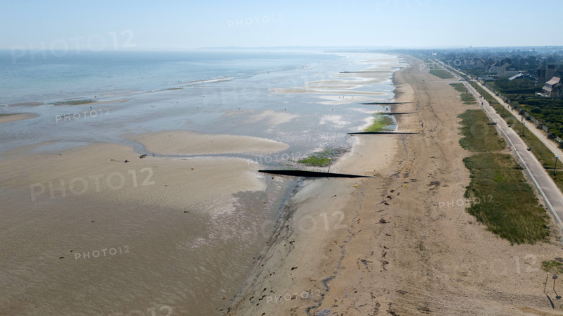 Hermanville-sur-Mer, France