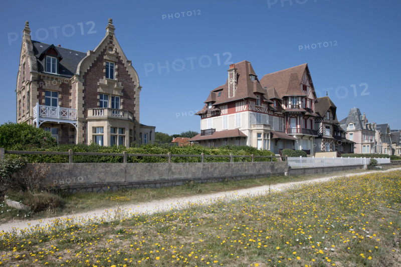 Hermanville-sur-Mer, France