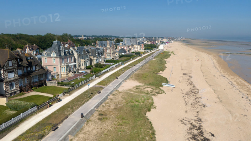 Hermanville-sur-Mer, France
