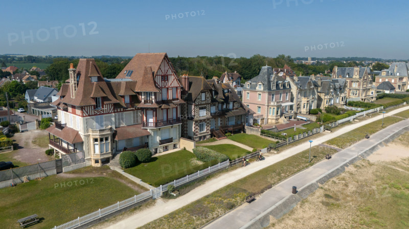 Hermanville-sur-Mer, France