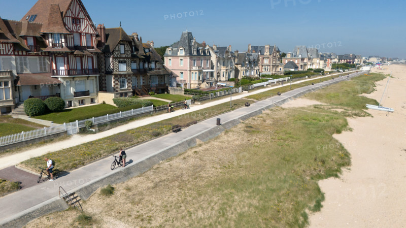 Hermanville-sur-Mer, France