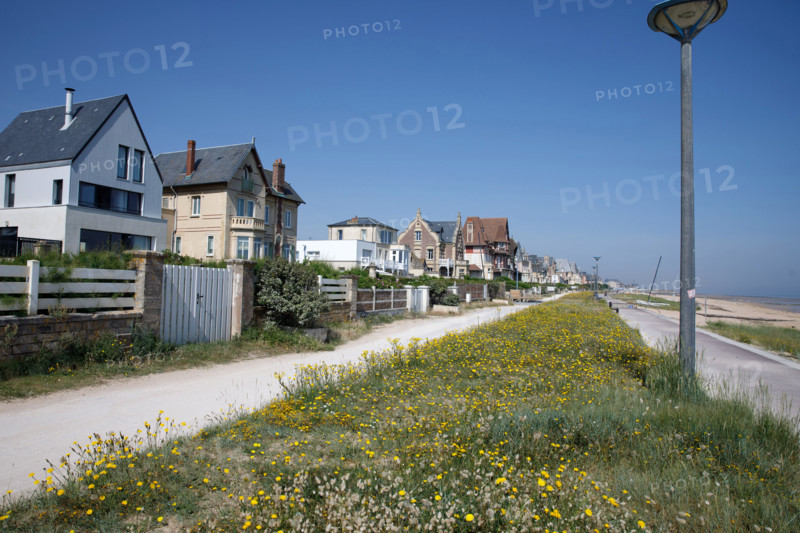 Hermanville-sur-Mer, France