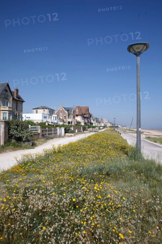 Hermanville-sur-Mer, France