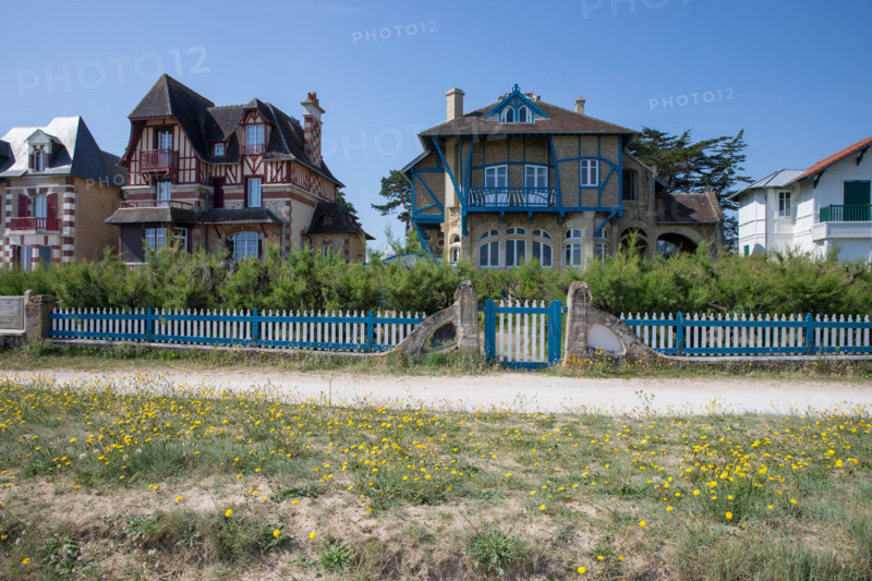 Hermanville-sur-Mer, France