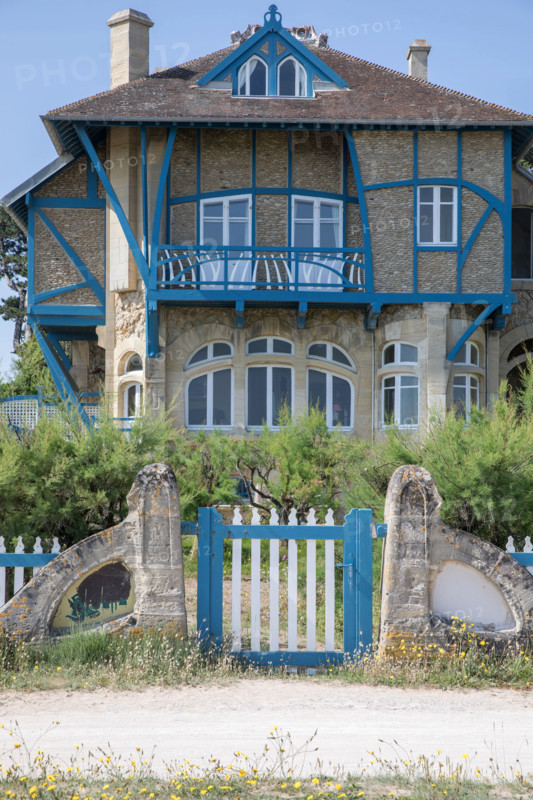 Hermanville-sur-Mer, France