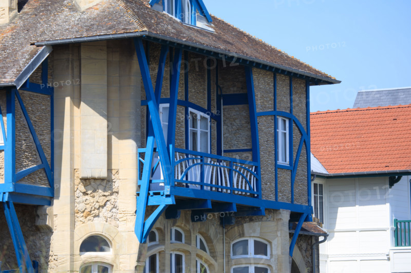 Hermanville-sur-Mer, France