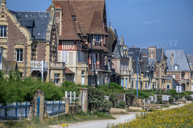 Hermanville-sur-Mer, France