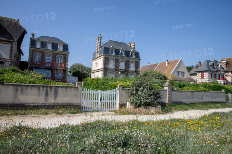 Hermanville-sur-Mer, France
