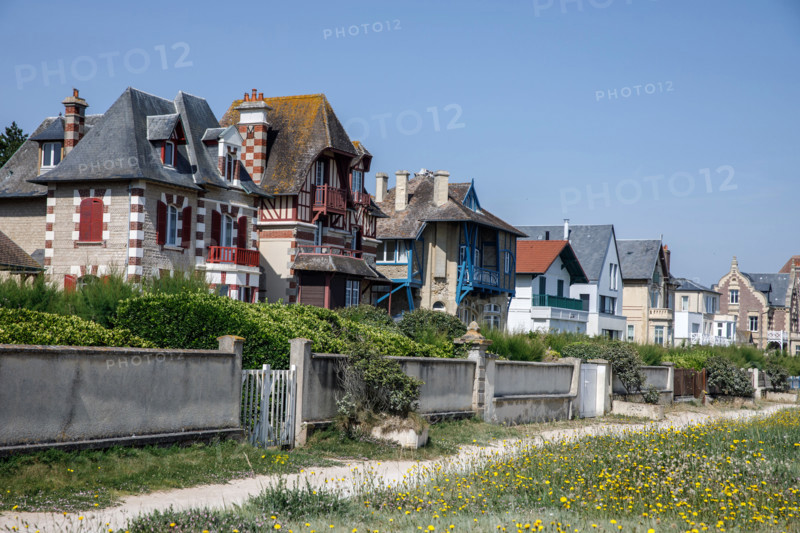 Hermanville-sur-Mer, France