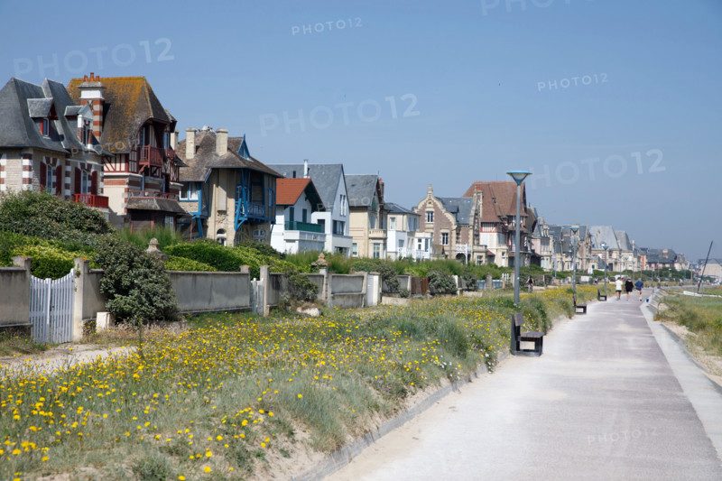 Hermanville-sur-Mer, France