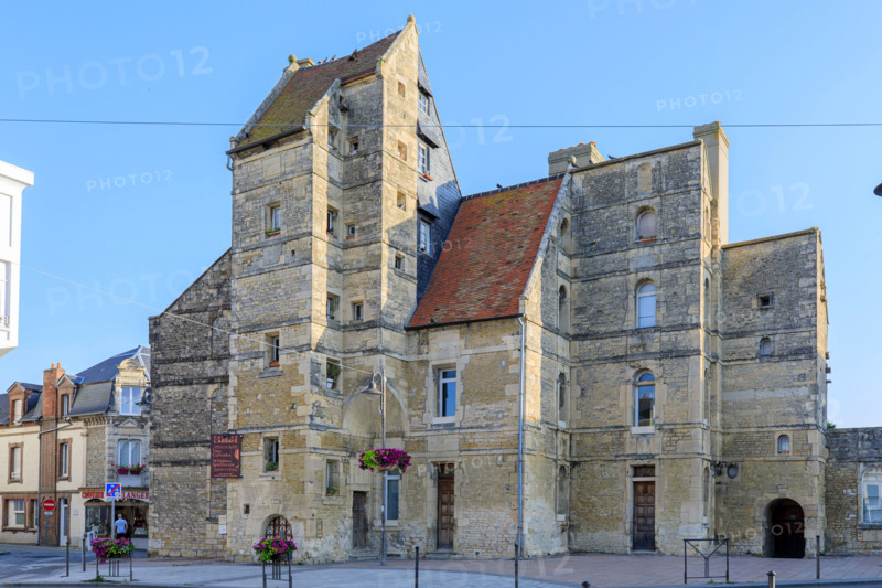 Dives-sur-Mer, France