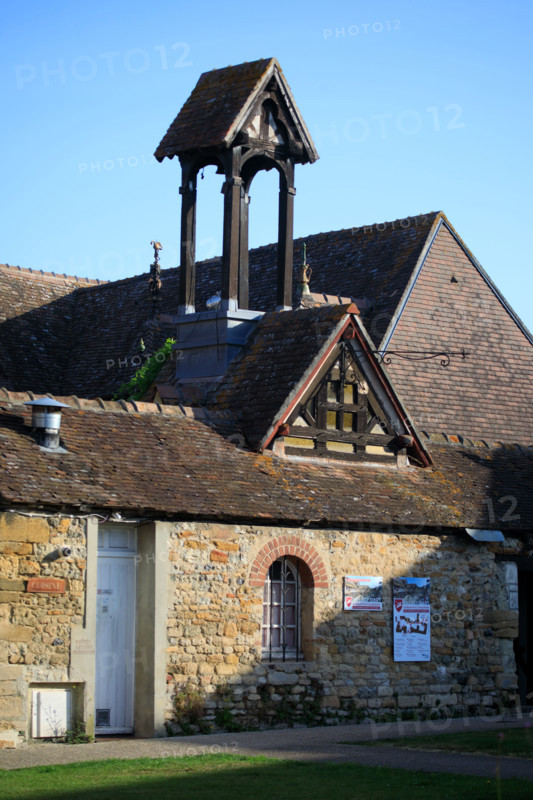 Dives-sur-Mer, France