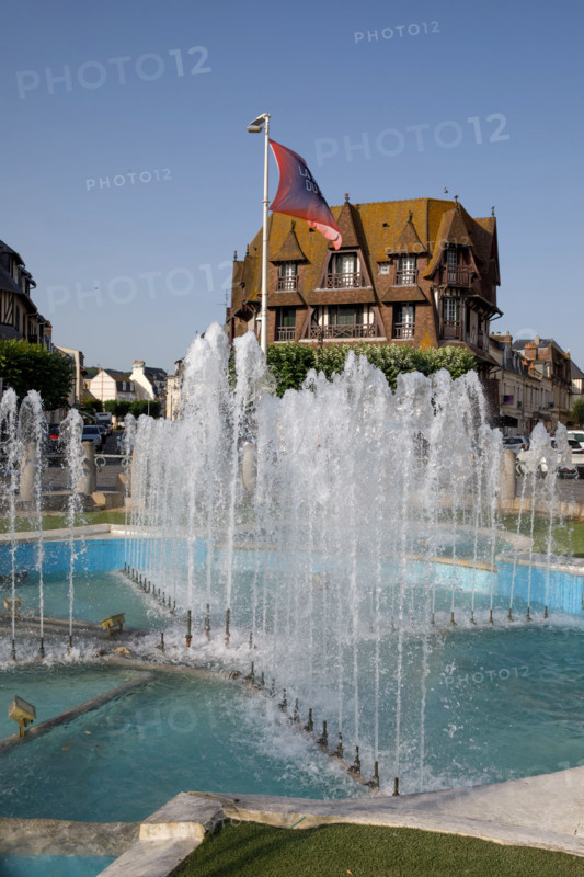 Deauville, France
