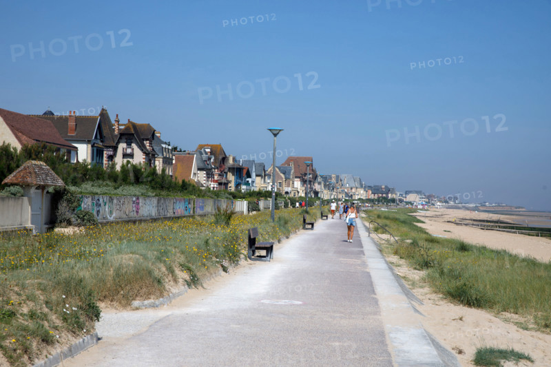 Hermanville-sur-Mer, France