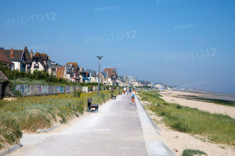 Hermanville-sur-Mer, France
