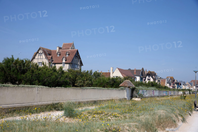 Hermanville-sur-Mer, France