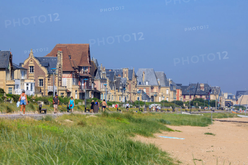 Hermanville-sur-Mer, France