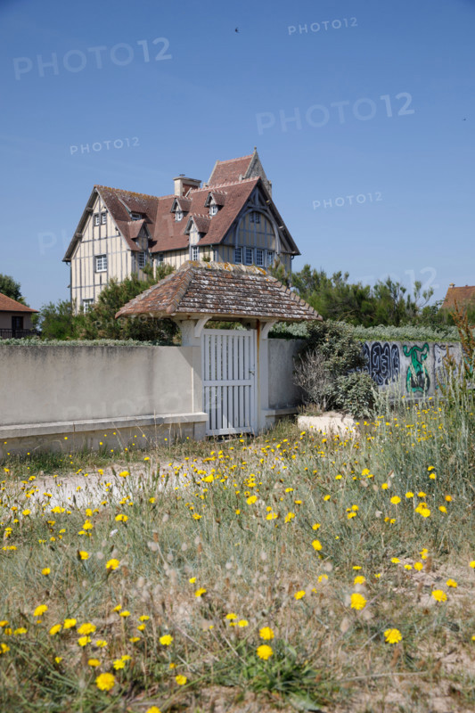 Hermanville-sur-Mer, France