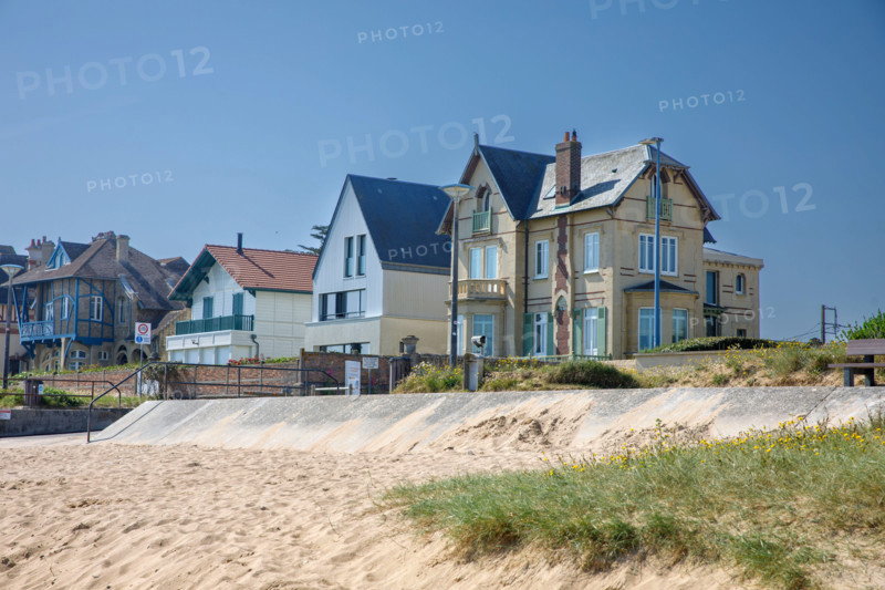 Hermanville-sur-Mer, France