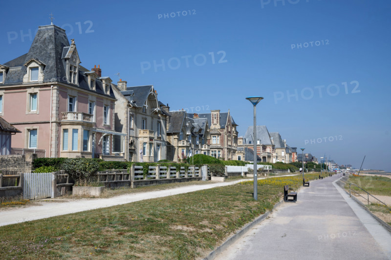 Hermanville-sur-Mer, France