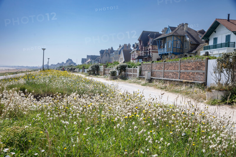 Hermanville-sur-Mer, France