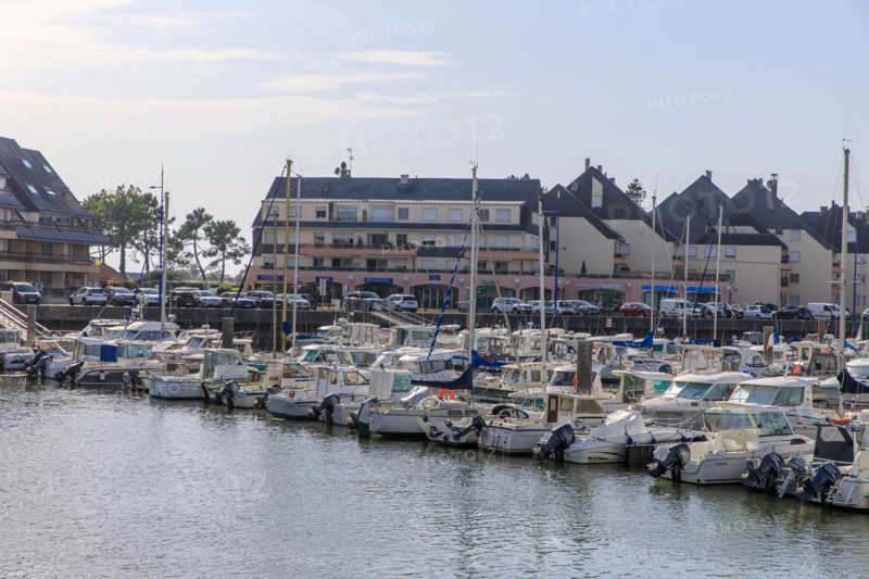 Grandcamp-Maisy, France