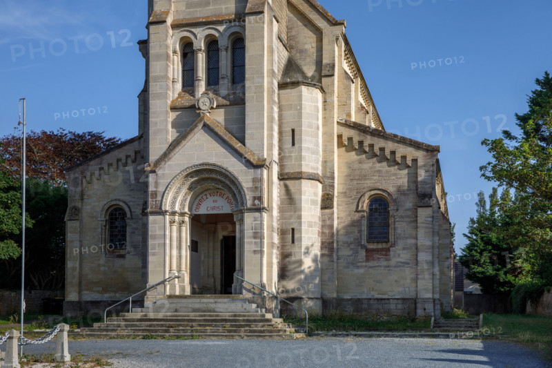 Grandcamp-Maisy, France