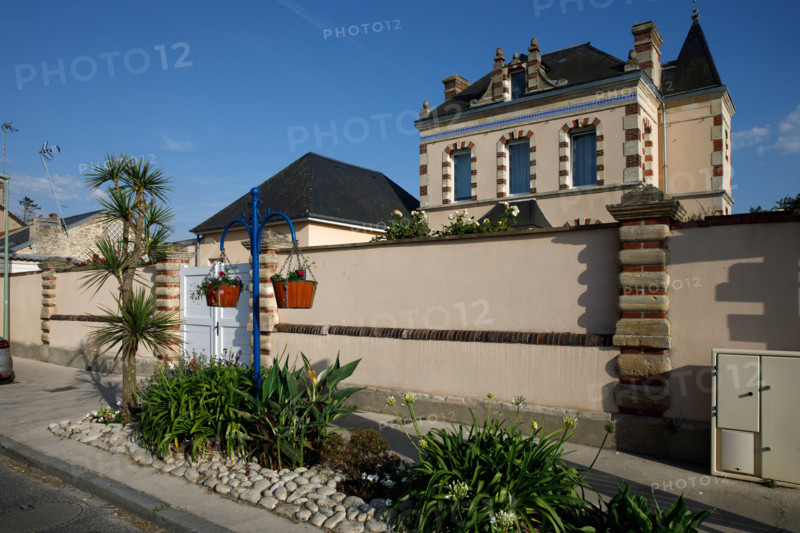 Grandcamp-Maisy, France