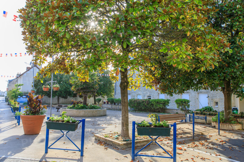 Grandcamp-Maisy, France