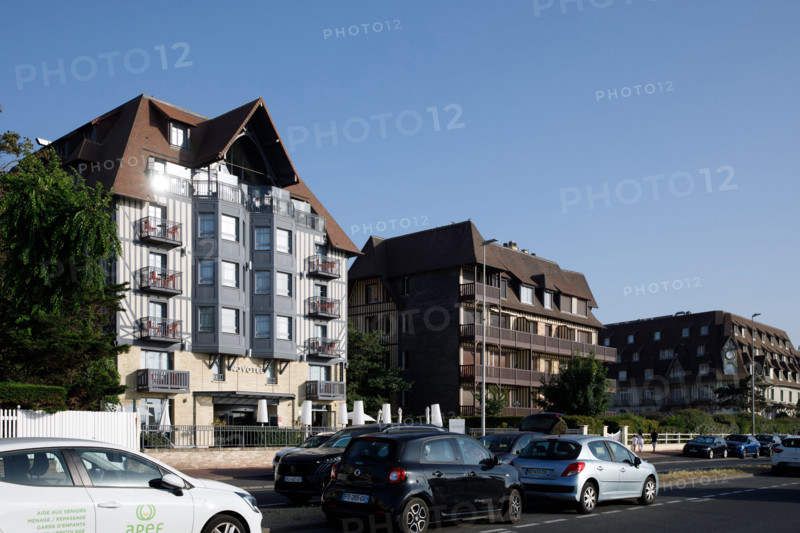 Deauville, France