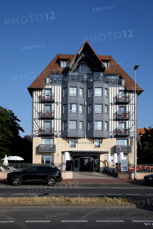 Deauville, France