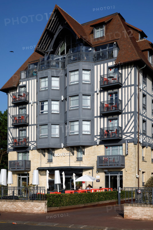 Deauville, France