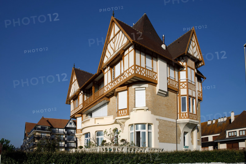 Deauville, France